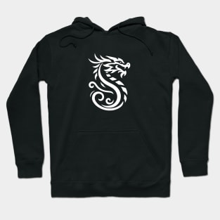 dragon tattoo Hoodie